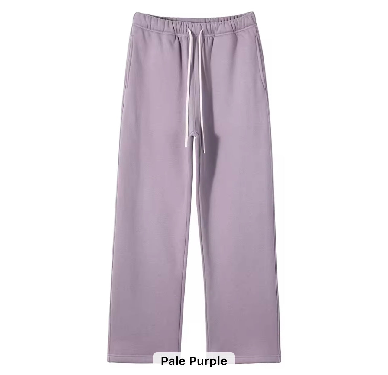 Amethyst Joggers