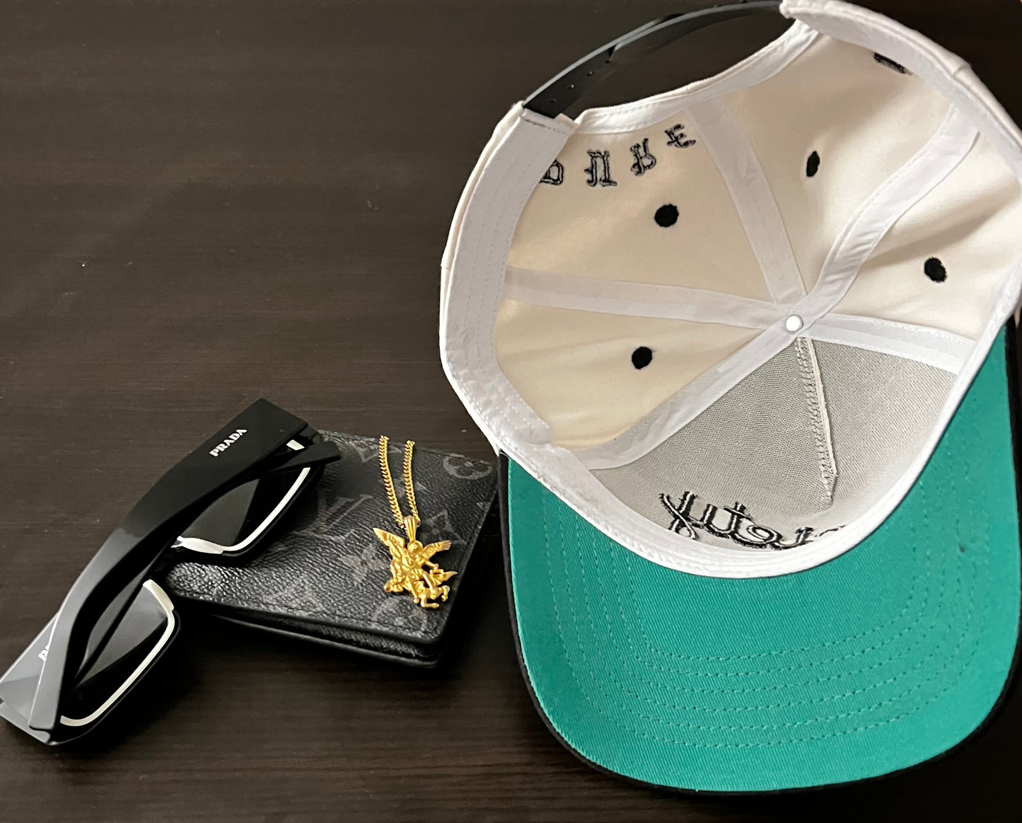 Society Cap