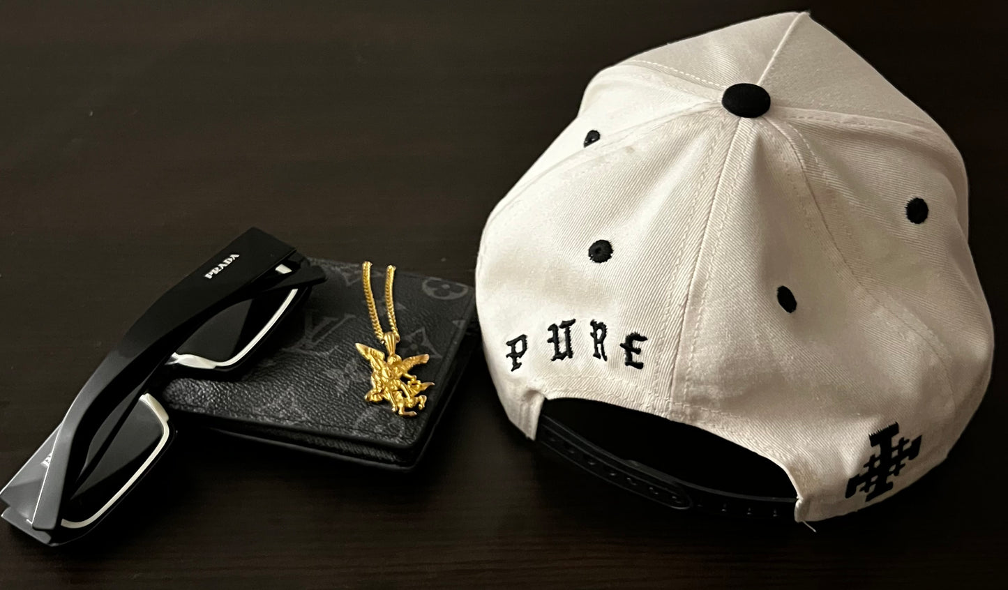 Society Cap