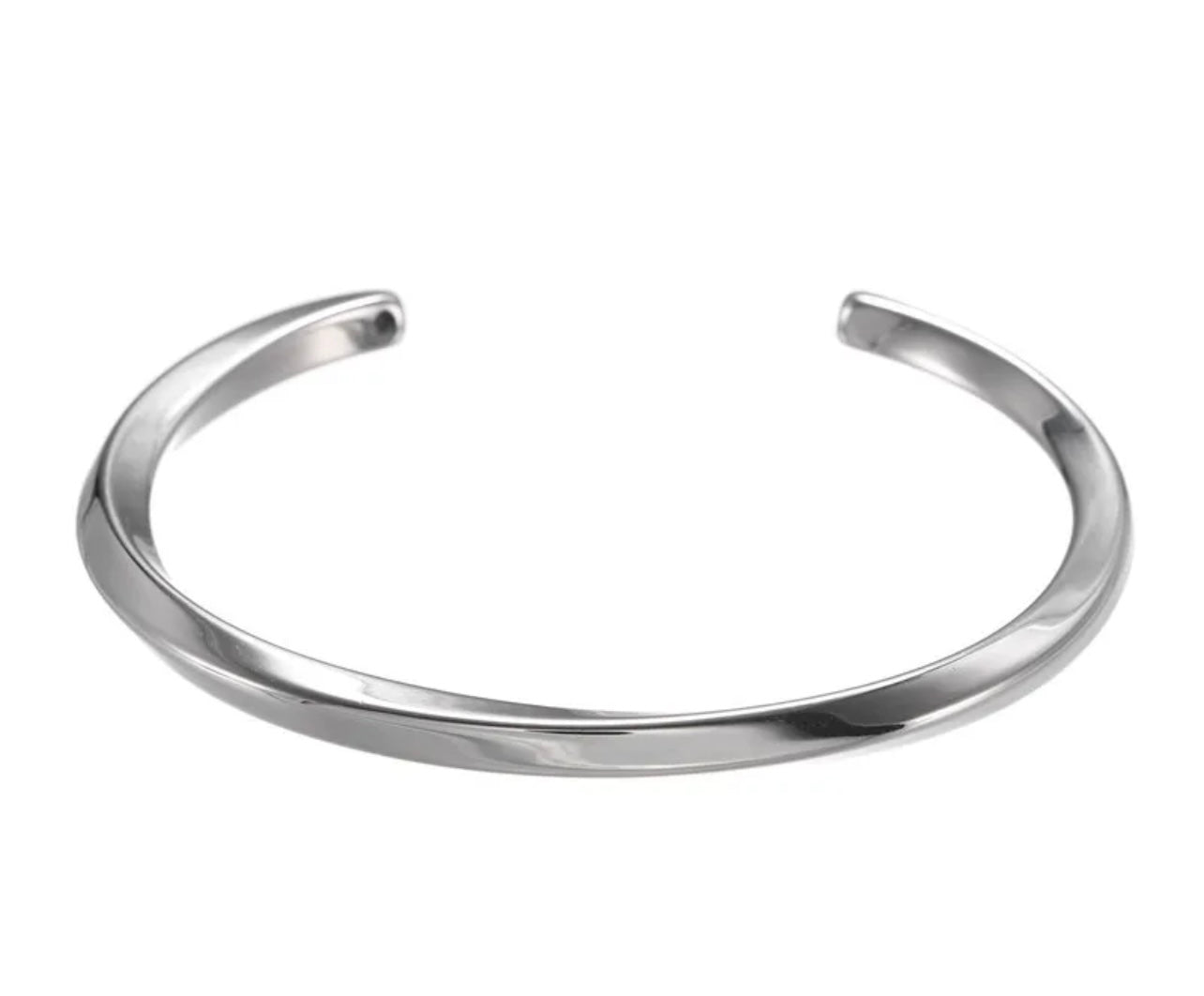 Unisex Cuff Bangle