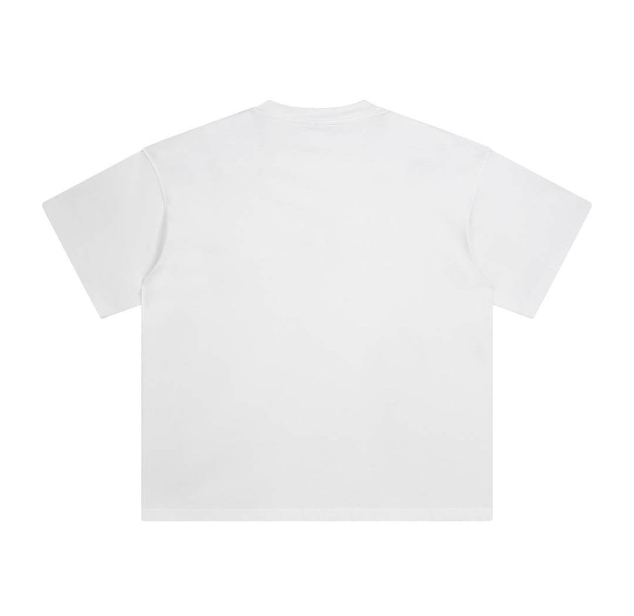 Pure Society White Tee