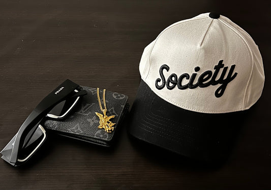 Society Cap