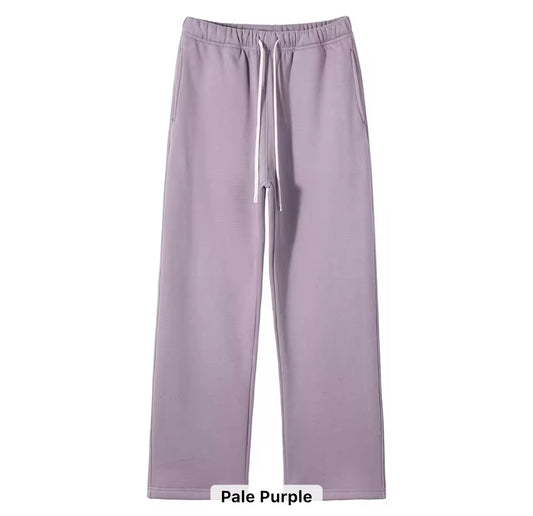 Amethyst Joggers