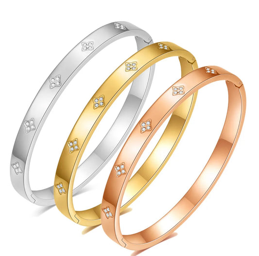 Star Bracelets