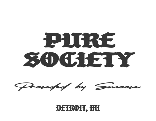 The Pure Society Collection